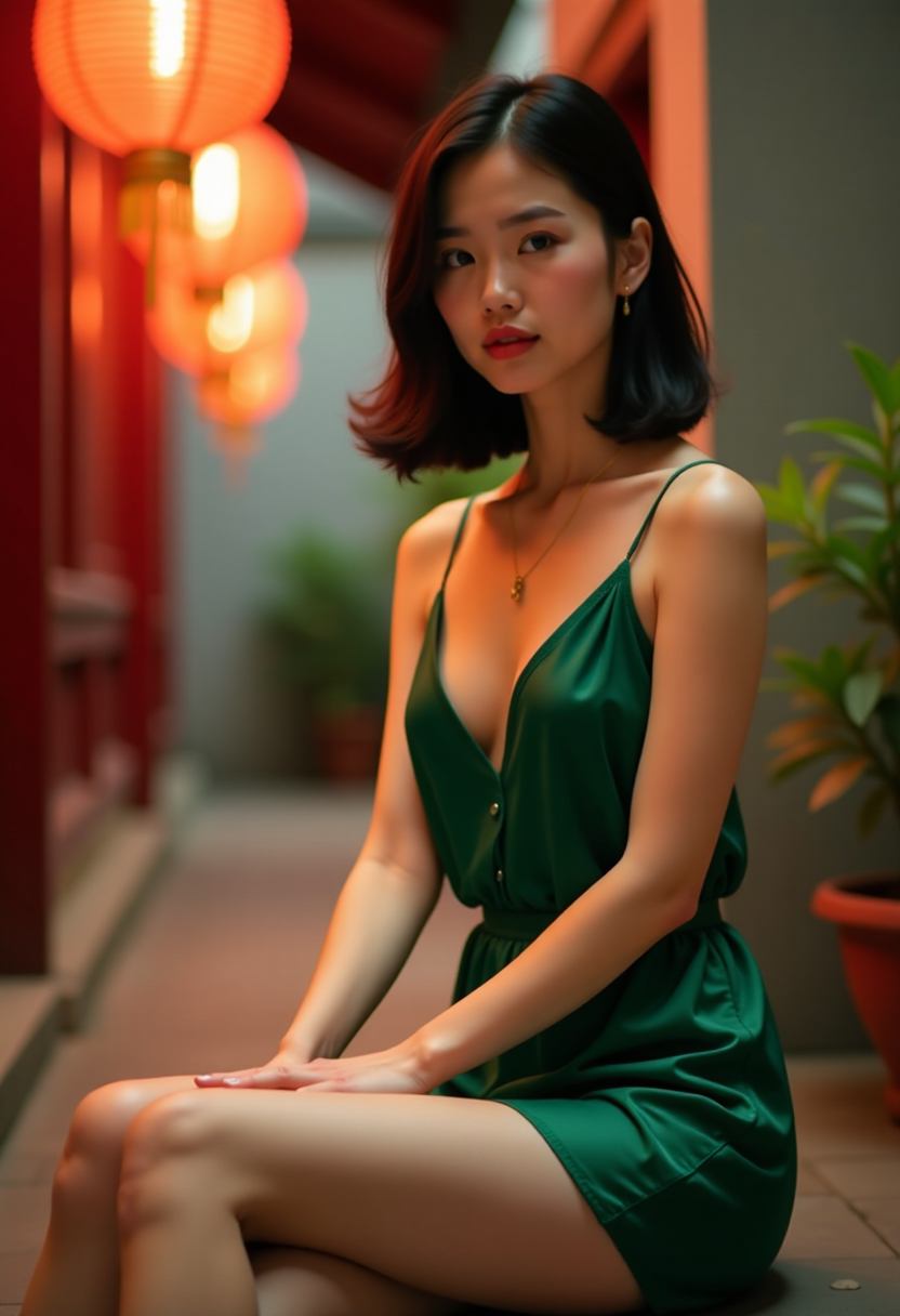至尊红颜
